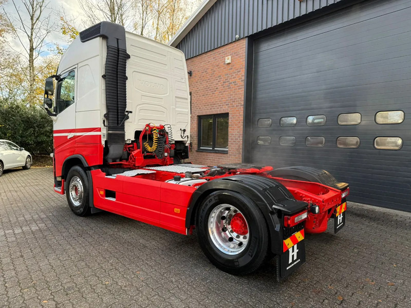 Volvo FH 500 Hydraulic Alcoa ADR Retarder Full air - German truck 699.790KM - Trekkvogn: bilde 2 Volvo FH 500 Hydraulic Alcoa ADR Retarder Full air - German truck 699.790KM - Trekkvogn: bilde 2
