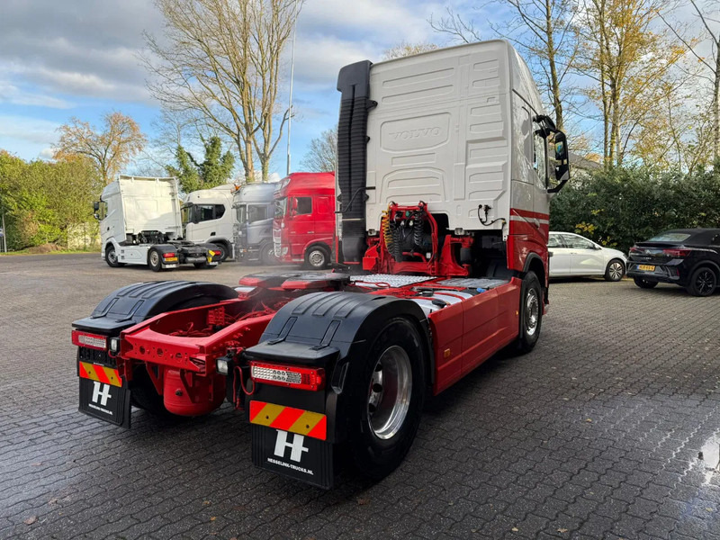 Volvo FH 500 Hydraulic Alcoa ADR Retarder Full air - German truck 699.790KM - Trekkvogn: bilde 3 Volvo FH 500 Hydraulic Alcoa ADR Retarder Full air - German truck 699.790KM - Trekkvogn: bilde 3