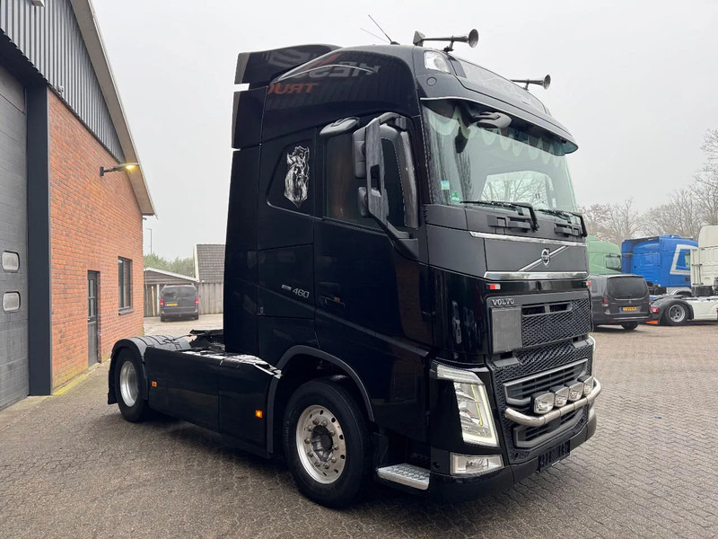 Volvo FH Dual clutch 2X tank Standairco 689.009KM! Alcoa - Trekkvogn: bilde 3 Volvo FH Dual clutch 2X tank Standairco 689.009KM! Alcoa - Trekkvogn: bilde 3
