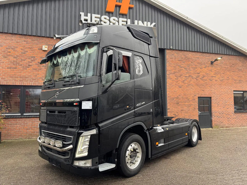 Volvo FH Dual clutch 2X tank Standairco 689.009KM! Alcoa - Trekkvogn: bilde 1 Volvo FH Dual clutch 2X tank Standairco 689.009KM! Alcoa - Trekkvogn: bilde 1