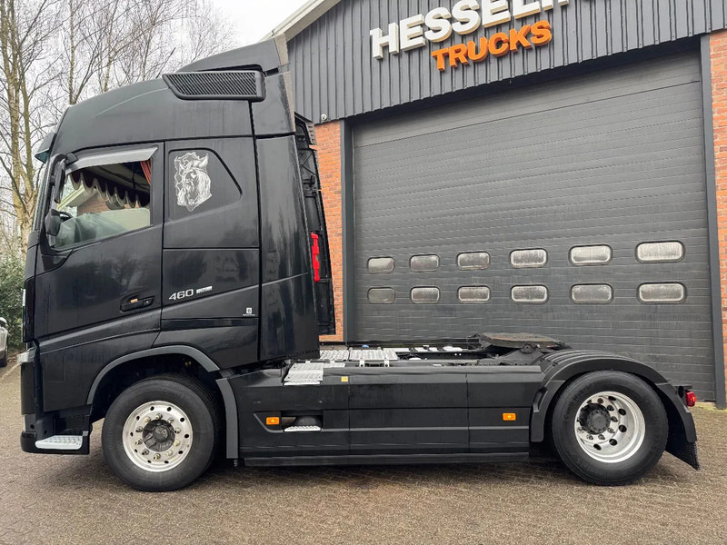 Volvo FH Dual clutch 2X tank Standairco 689.009KM! Alcoa - Trekkvogn: bilde 4 Volvo FH Dual clutch 2X tank Standairco 689.009KM! Alcoa - Trekkvogn: bilde 4