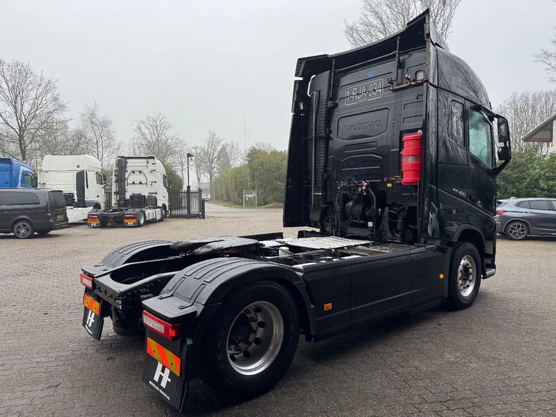 Volvo FH Dual clutch 2X tank Standairco 689.009KM! Alcoa - Trekkvogn: bilde 2 Volvo FH Dual clutch 2X tank Standairco 689.009KM! Alcoa - Trekkvogn: bilde 2