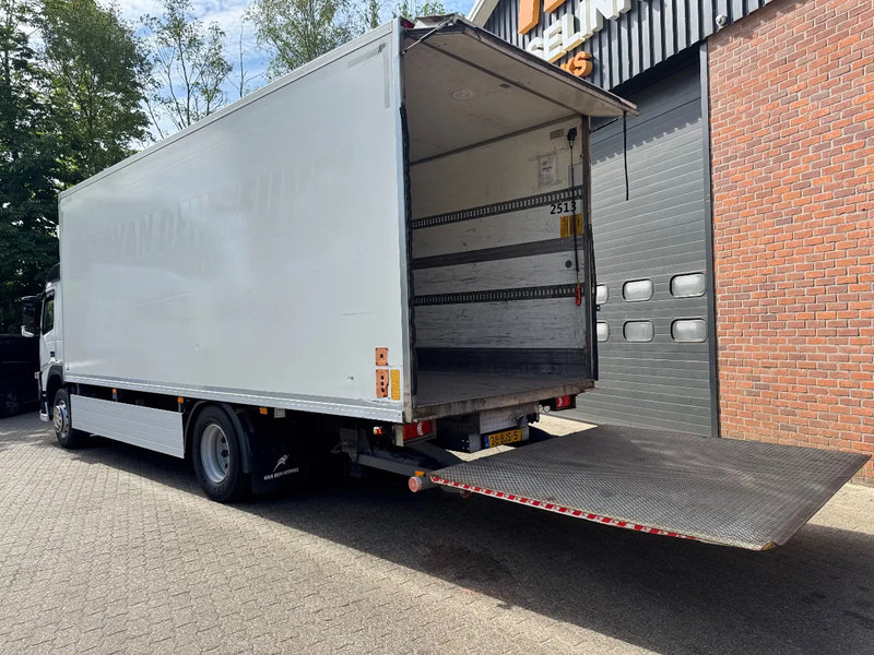 Volvo FM 13 420 4X2 7.5M Koffer AHK 2.500KG LBW NL Truck - Skapbil: bilde 3 Volvo FM 13 420 4X2 7.5M Koffer AHK 2.500KG LBW NL Truck - Skapbil: bilde 3