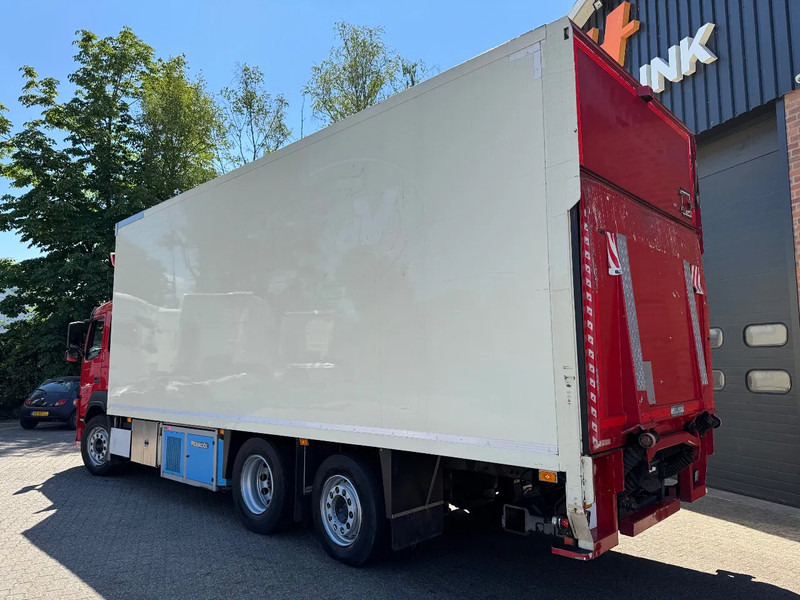 Volvo FM 13 420 Frigoblock D+E AHK Stuuras/Lenkachse - Lastebil med kjøl: bilde 3 Volvo FM 13 420 Frigoblock D+E AHK Stuuras/Lenkachse - Lastebil med kjøl: bilde 3