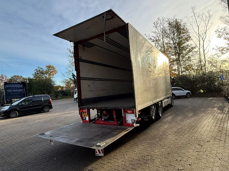Volvo FM 420 420 Frigoblock D+E 7.6M AHK Stuuras/Lenkachs APK 02-2026 - Isotermisk lastebil: bilde 3 Volvo FM 420 420 Frigoblock D+E 7.6M AHK Stuuras/Lenkachs APK 02-2026 - Isotermisk lastebil: bilde 3