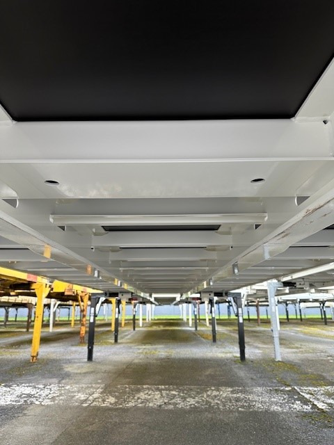 Krone BDF-System 7.450 mm lang, FABRIKNEU - Gardin vekselflak: bilde 3 Krone BDF-System 7.450 mm lang, FABRIKNEU - Gardin vekselflak: bilde 3