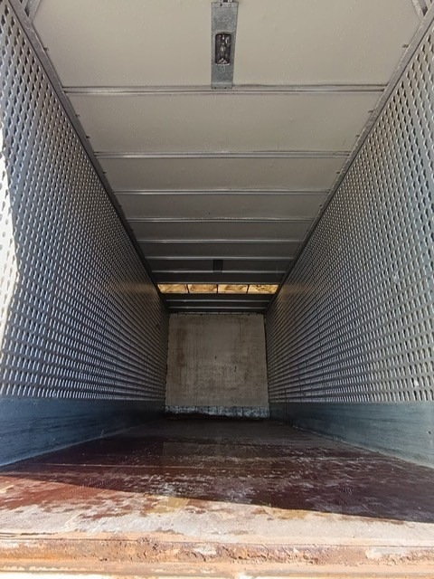 Sommer BDF-System 7.450 mm lang, - Vekselflak - varebil: bilde 3 Sommer BDF-System 7.450 mm lang, - Vekselflak - varebil: bilde 3