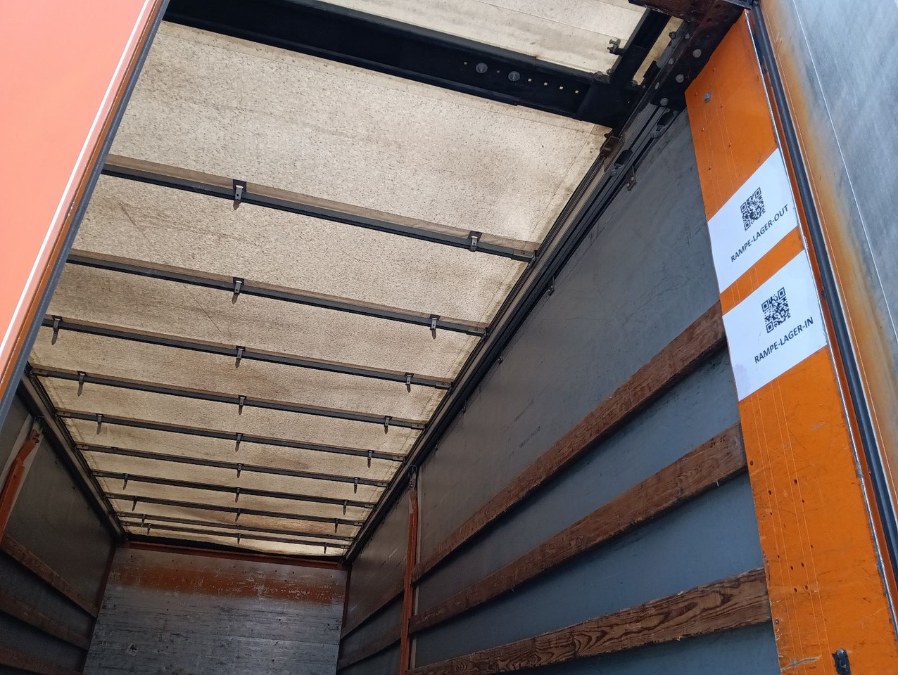 Kapellbil MAN TGL 12.210 4x2 KLIMA,AHK, 7,3m SCHWARZMÜLLER TÜV: bilde 22
