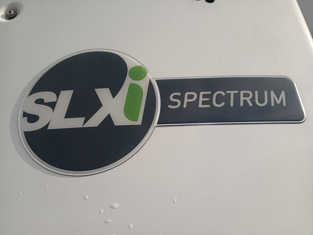 Schmitz Cargobull SKO24-FP45 Bi-Temp TK SLXi Spectrum Doppelst Blu - Skapsemi: bilde 4 Schmitz Cargobull SKO24-FP45 Bi-Temp TK SLXi Spectrum Doppelst Blu - Skapsemi: bilde 4
