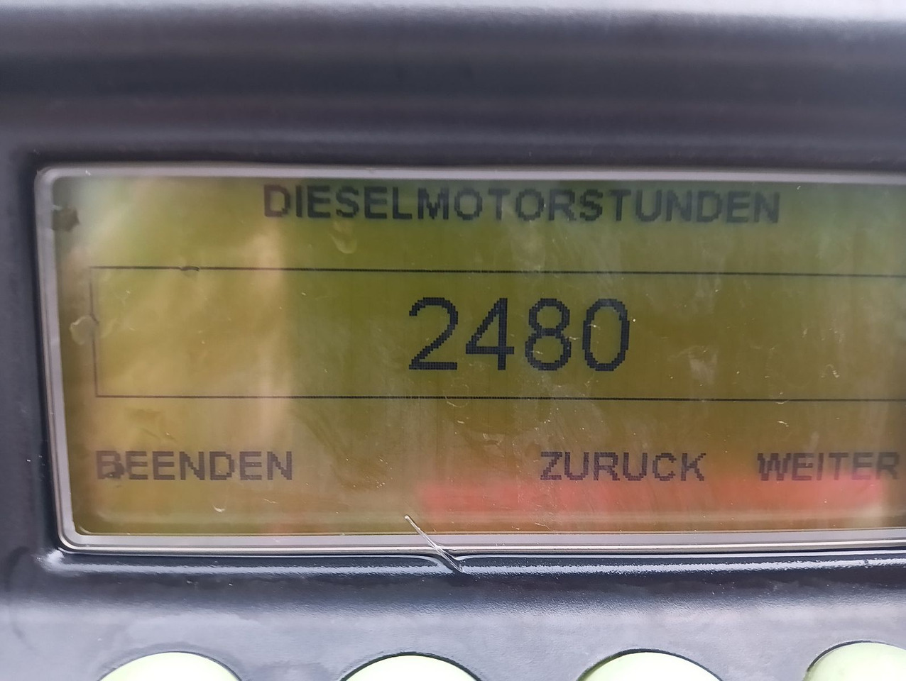 Schmitz Cargobull SKO24-FP45 Bi-Temp TK SLXi Spectrum Doppelst Blu - Skapsemi: bilde 5 Schmitz Cargobull SKO24-FP45 Bi-Temp TK SLXi Spectrum Doppelst Blu - Skapsemi: bilde 5