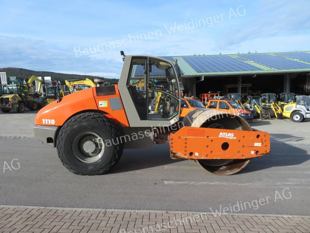 Atlas AW 1110 - Vegvals: bilde 2 Atlas AW 1110 - Vegvals: bilde 2