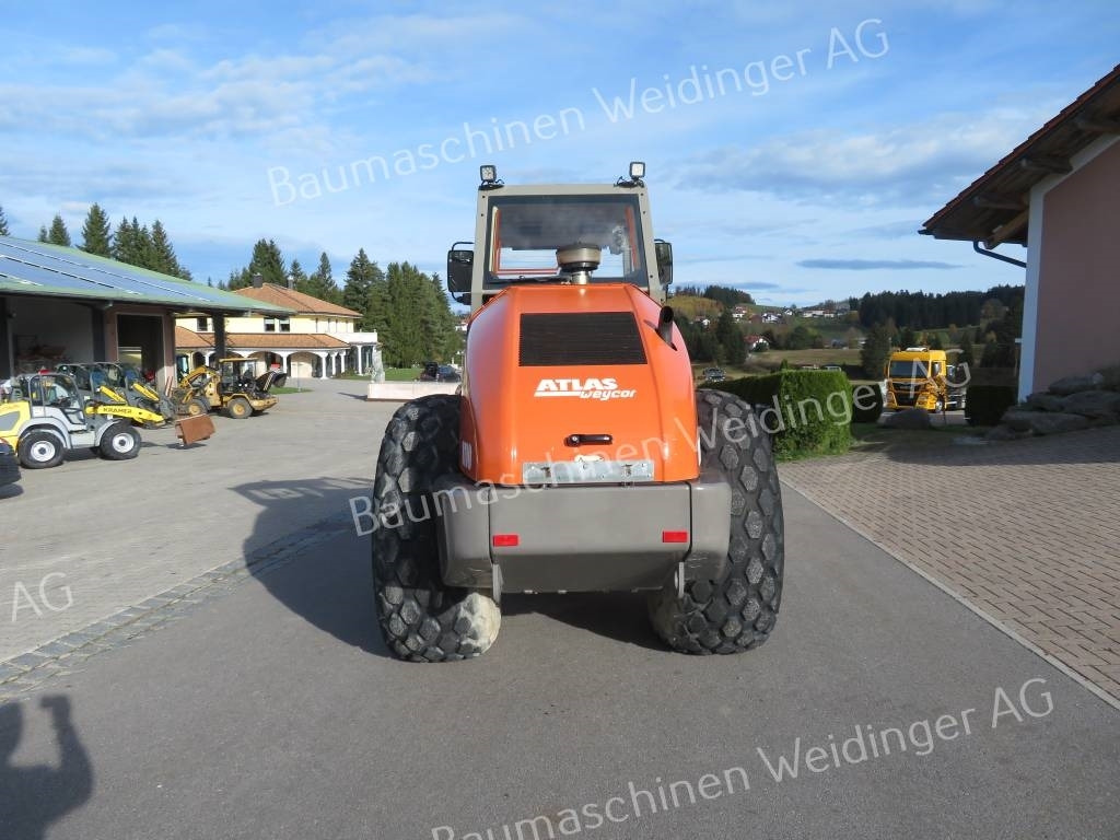 Atlas AW 1110 - Vegvals: bilde 4 Atlas AW 1110 - Vegvals: bilde 4
