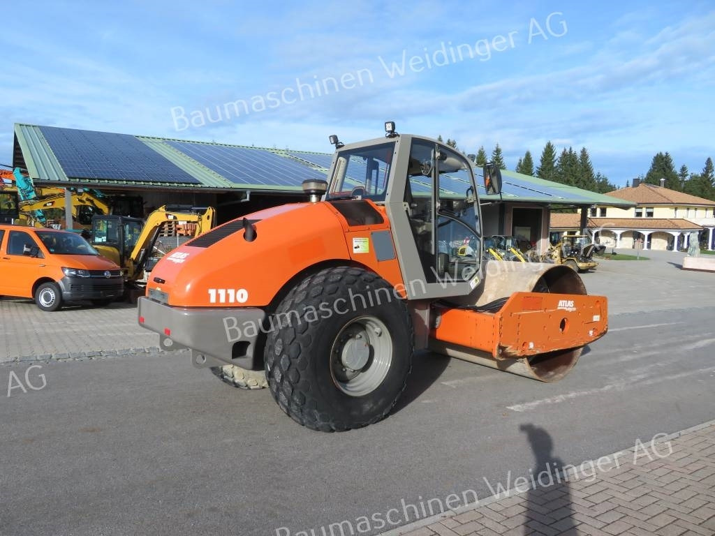 Atlas AW 1110 - Vegvals: bilde 3 Atlas AW 1110 - Vegvals: bilde 3