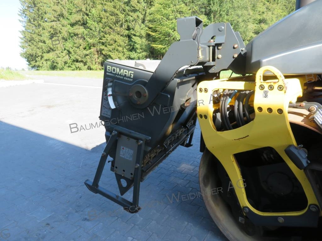 Bomag BS 150 - Sandstrøer: bilde 4 Bomag BS 150 - Sandstrøer: bilde 4