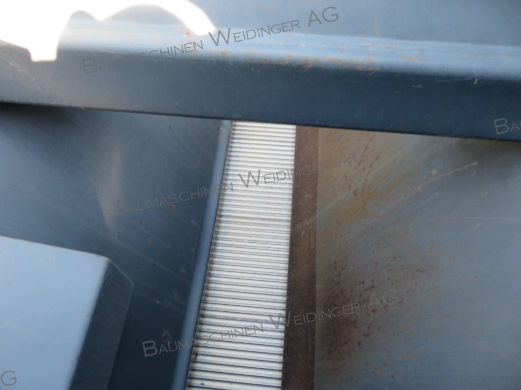 Bomag BS 150 - Sandstrøer: bilde 5 Bomag BS 150 - Sandstrøer: bilde 5