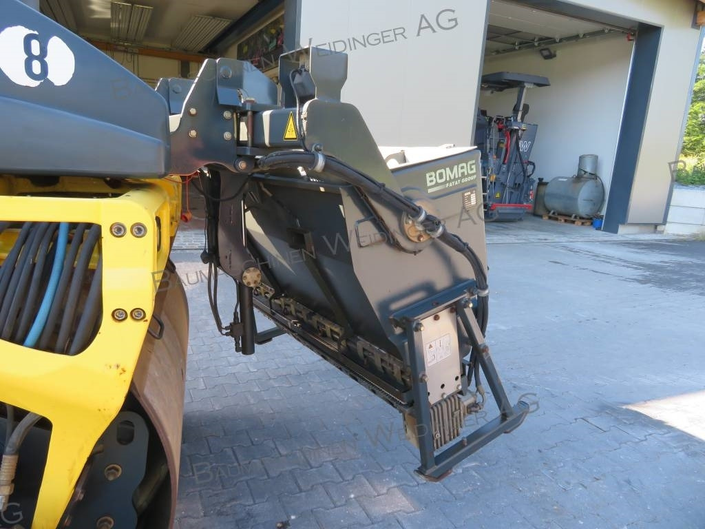 Bomag BS 150 - Sandstrøer: bilde 2 Bomag BS 150 - Sandstrøer: bilde 2