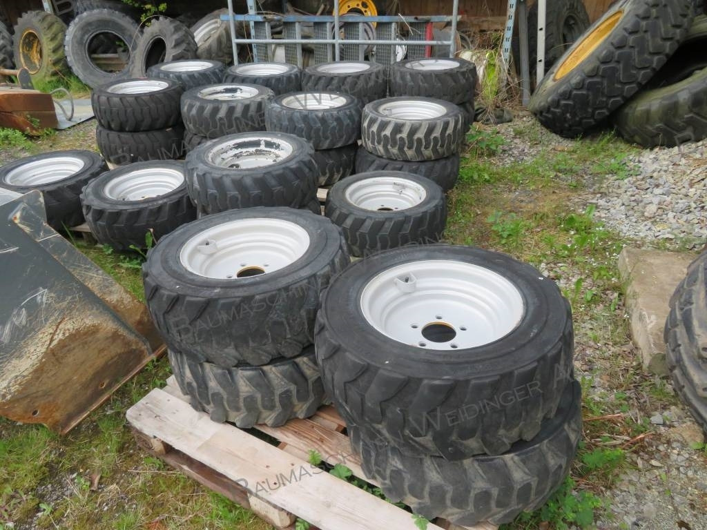 Kramer 5035 - Hjullaster: bilde 1 Kramer 5035 - Hjullaster: bilde 1