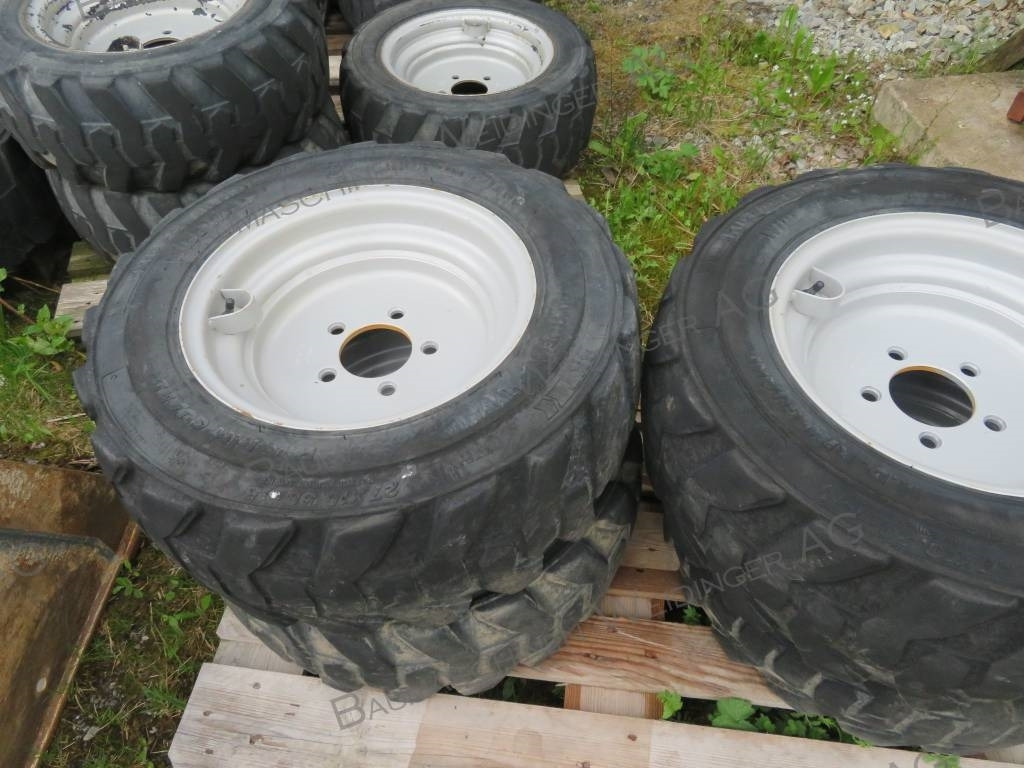 Kramer 5035 - Hjullaster: bilde 2 Kramer 5035 - Hjullaster: bilde 2