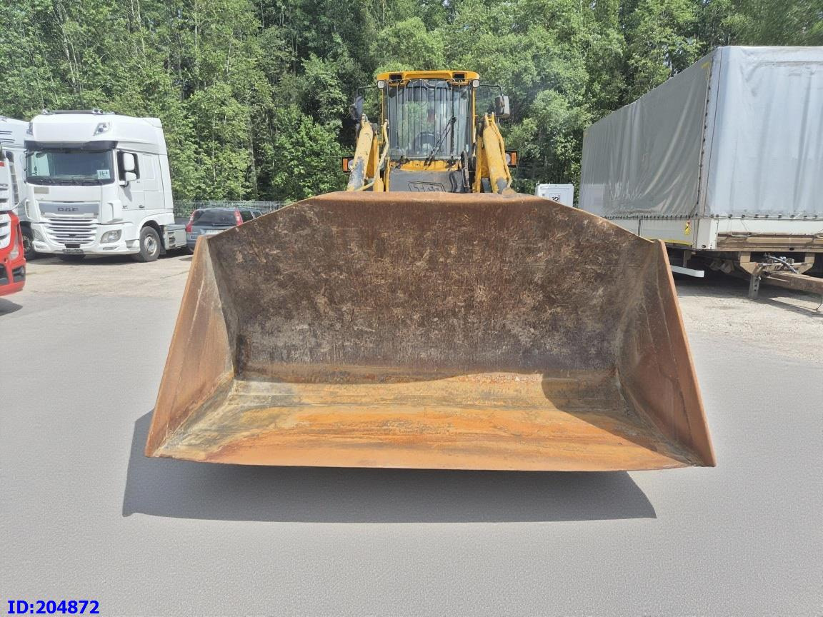 JCB 436HT 4x4 / 300 - Hjullaster: bilde 2 JCB 436HT 4x4 / 300 - Hjullaster: bilde 2