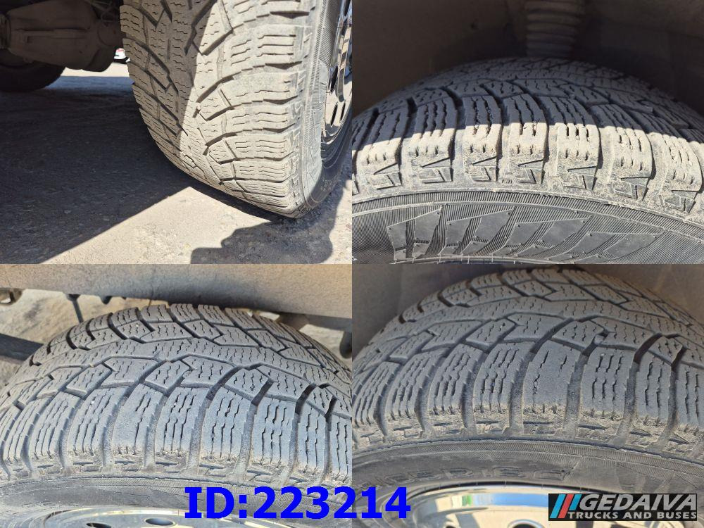 Turistbuss MERCEDES-BENZ Sprinter 316 VIP Euro5 (2pcs. available): bilde 6