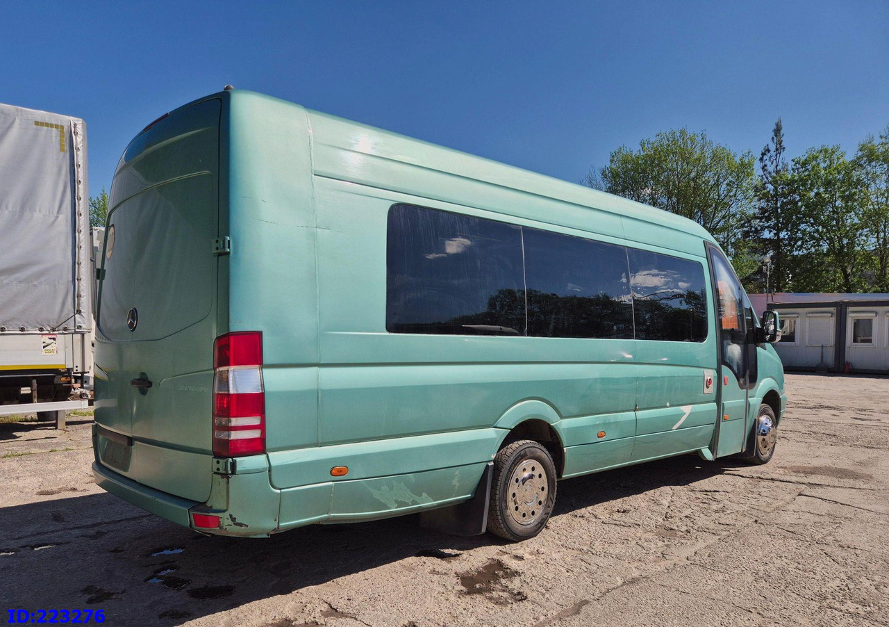 MERCEDES-BENZ Sprinter 516 - VIP - 23 Places - Turistbuss: bilde 5 MERCEDES-BENZ Sprinter 516 - VIP - 23 Places - Turistbuss: bilde 5