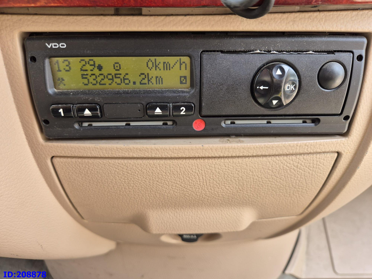 Minibuss, Persontransport MERCEDES-BENZ Sprinter 519 -VIP- 17 places: bilde 18