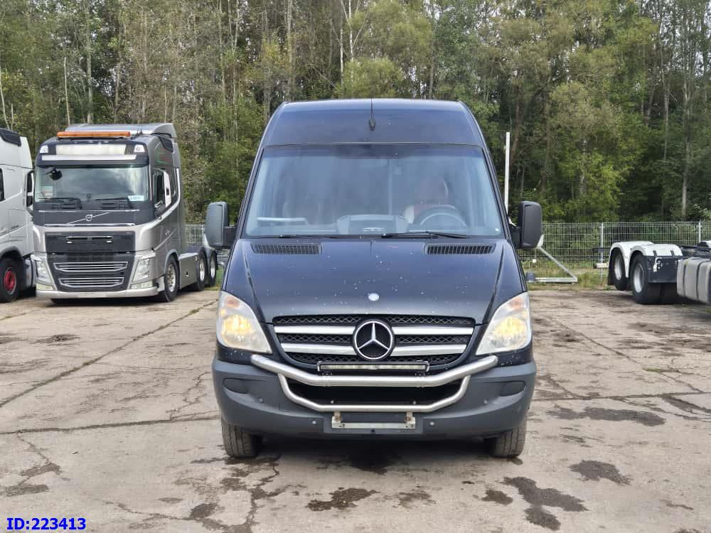 MERCEDES-BENZ Sprinter 519 VIP - 20 Seater - Euro 5 - Turistbuss: bilde 2 MERCEDES-BENZ Sprinter 519 VIP - 20 Seater - Euro 5 - Turistbuss: bilde 2