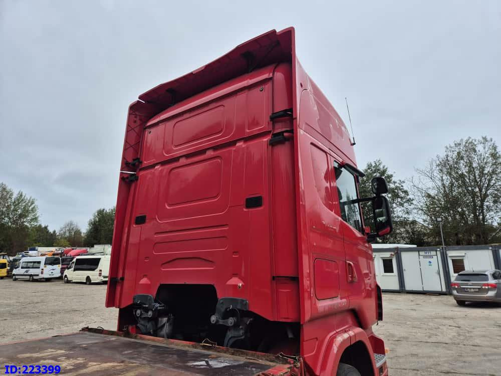 SCANIA R470 6x2 10tyre Manual - Planbil: bilde 5 SCANIA R470 6x2 10tyre Manual - Planbil: bilde 5