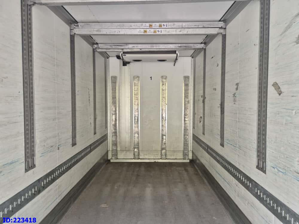 SCHMITZ CARGOBULL MKO BOX 57m3 - Vekselflak - varebil: bilde 4 SCHMITZ CARGOBULL MKO BOX 57m3 - Vekselflak - varebil: bilde 4