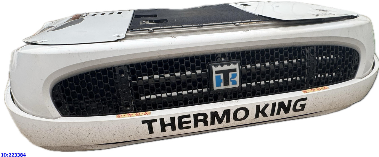THERMO KING T1200R - Kjøle- og fryseaggregat: bilde 1 THERMO KING T1200R - Kjøle- og fryseaggregat: bilde 1