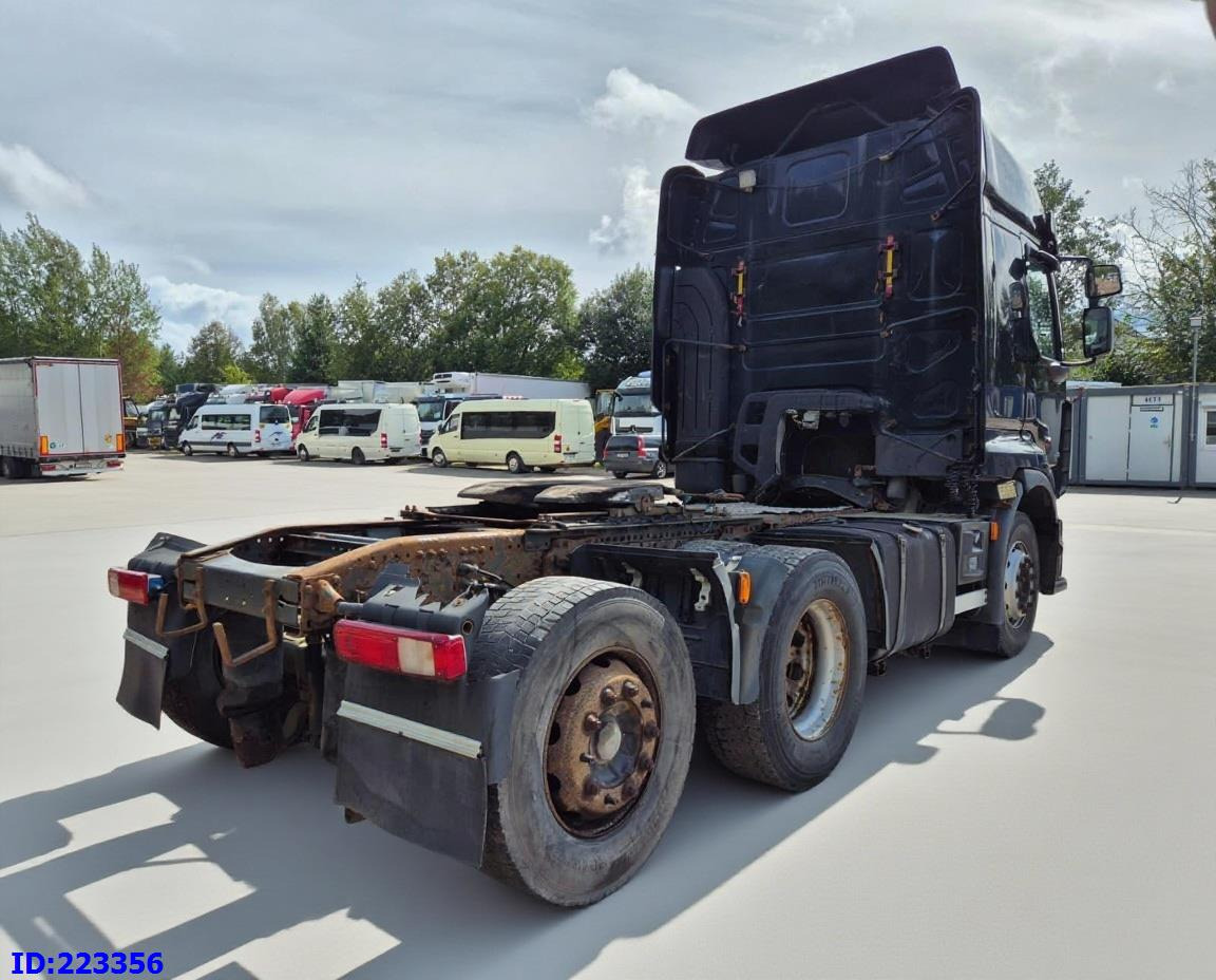 RENAULT Premium 440 6x2 Manual - Trekkvogn: bilde 5 RENAULT Premium 440 6x2 Manual - Trekkvogn: bilde 5