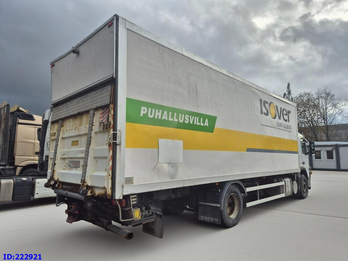 VOLVO FM9 260HP - Skapbil: bilde 5 VOLVO FM9 260HP - Skapbil: bilde 5