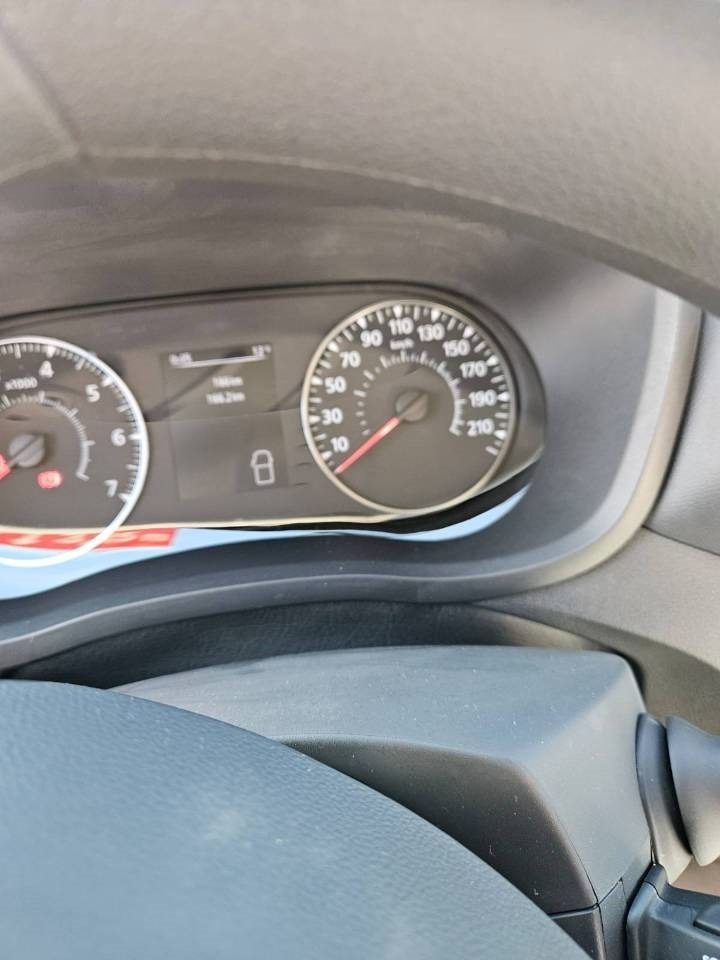 CTE VAN FT 121 - Billift: bilde 3 CTE VAN FT 121 - Billift: bilde 3