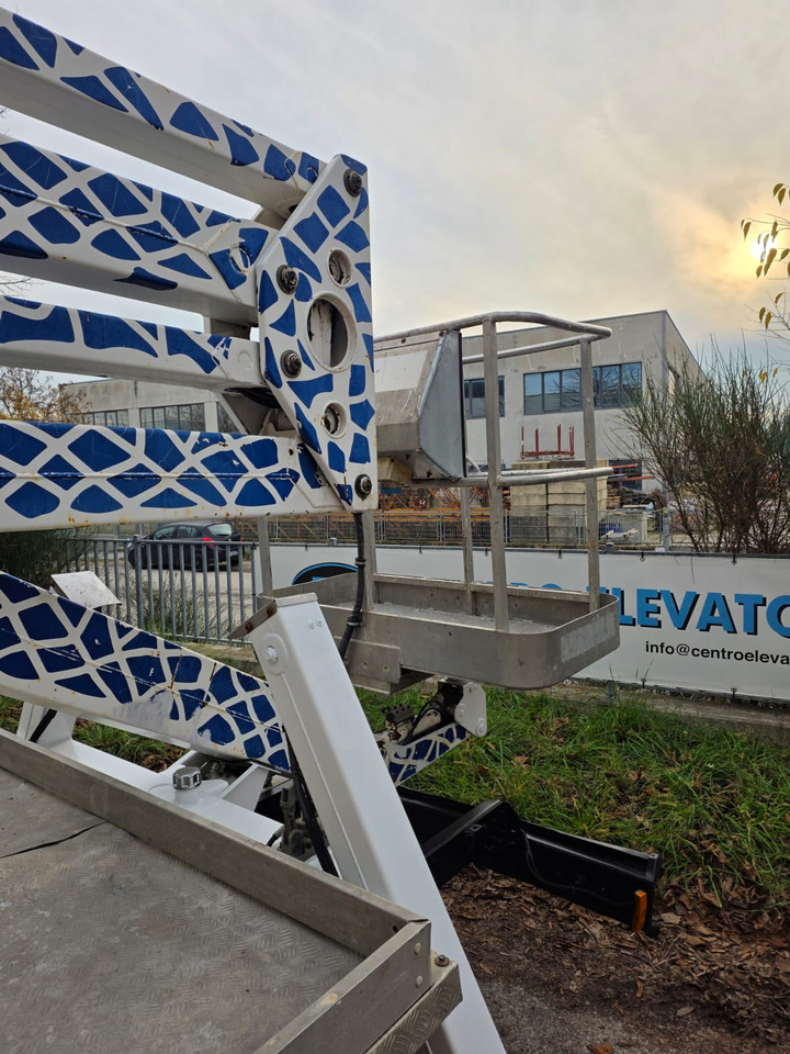 CTE Z 19 - Billift: bilde 3 CTE Z 19 - Billift: bilde 3