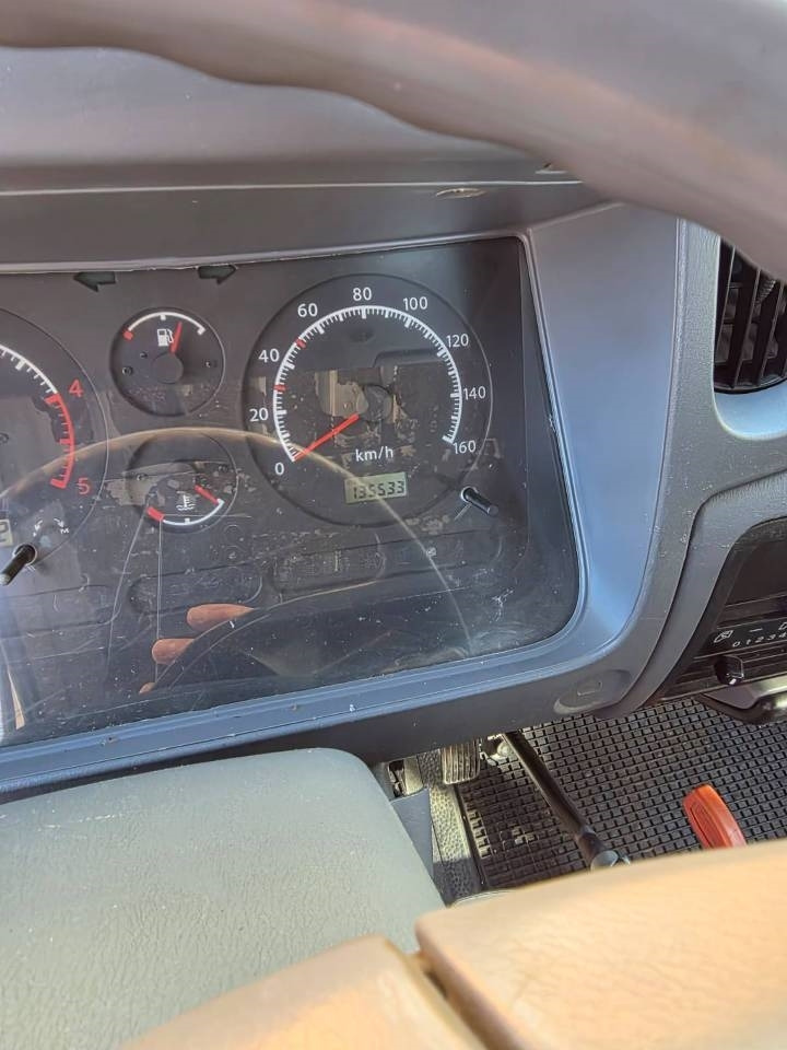 CTE ZED 20 - Billift: bilde 3 CTE ZED 20 - Billift: bilde 3