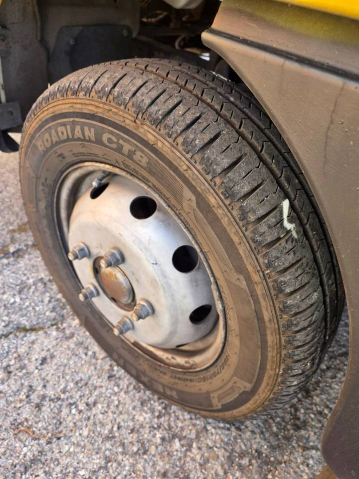 CTE ZED 20 - Billift: bilde 5 CTE ZED 20 - Billift: bilde 5