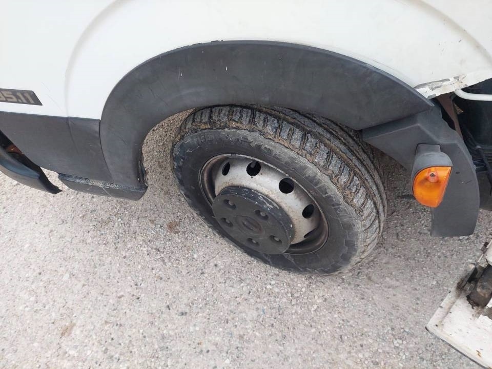 CTE ZED 21 J - Billift: bilde 4 CTE ZED 21 J - Billift: bilde 4