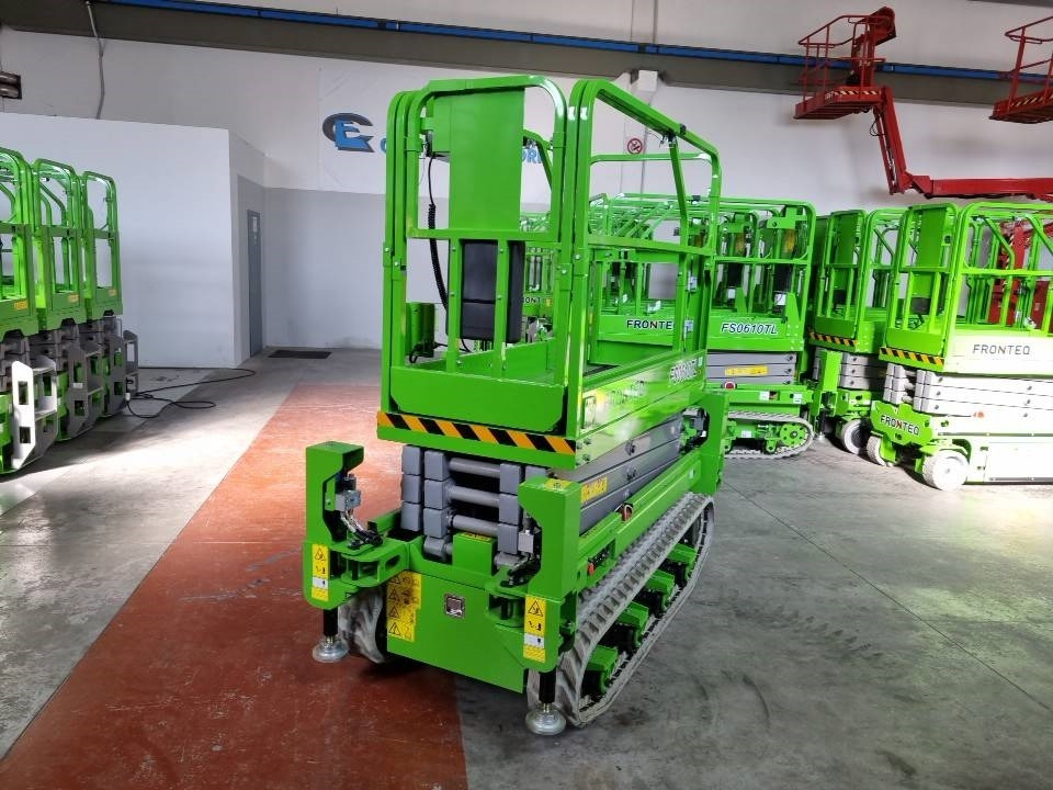 Fronteq FS0610TL - Sakselift: bilde 4 Fronteq FS0610TL - Sakselift: bilde 4