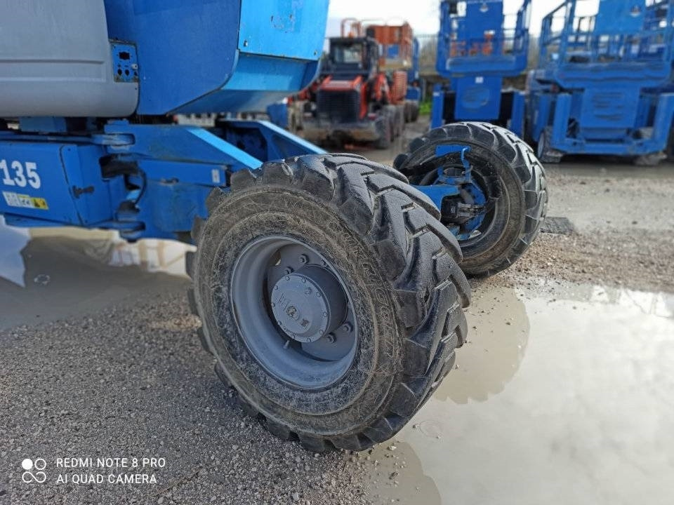 Genie Z 135/70 - Bomlift: bilde 5 Genie Z 135/70 - Bomlift: bilde 5