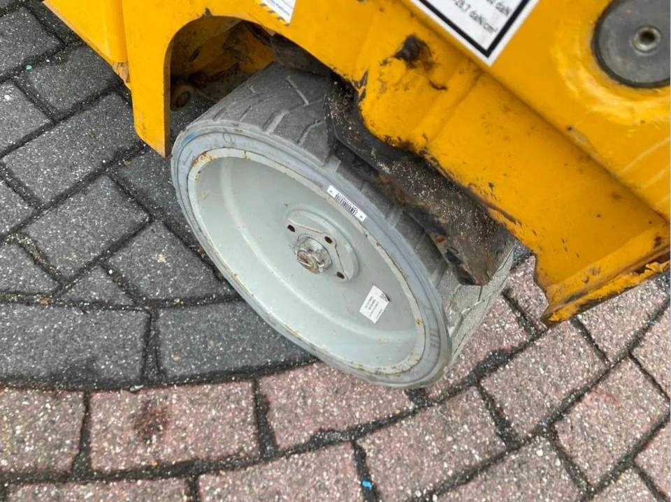 Haulotte Compact 14 - Sakselift: bilde 4 Haulotte Compact 14 - Sakselift: bilde 4