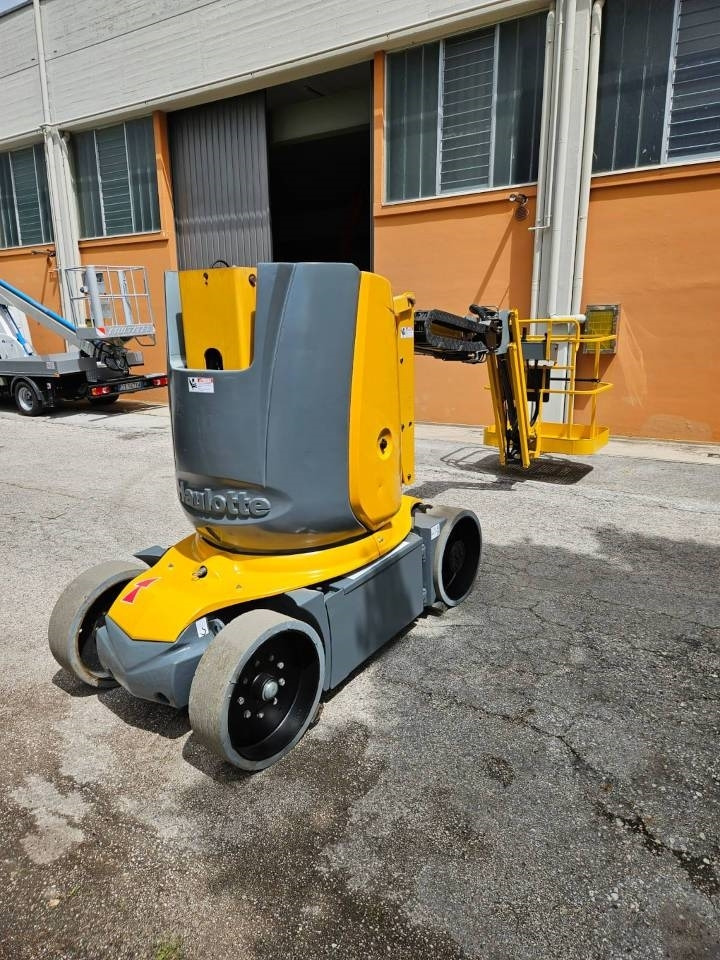 Haulotte HA 12 CJ+ - Bomlift: bilde 3 Haulotte HA 12 CJ+ - Bomlift: bilde 3
