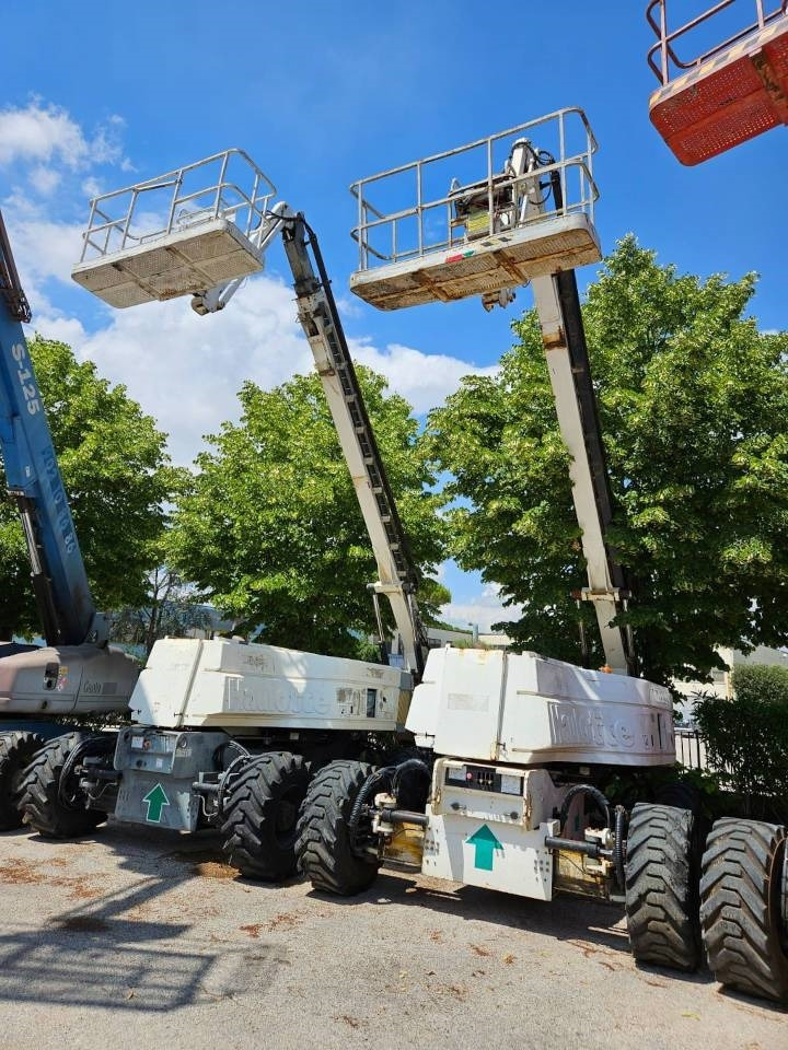 Haulotte HA 32 PX - Bomlift: bilde 5 Haulotte HA 32 PX - Bomlift: bilde 5