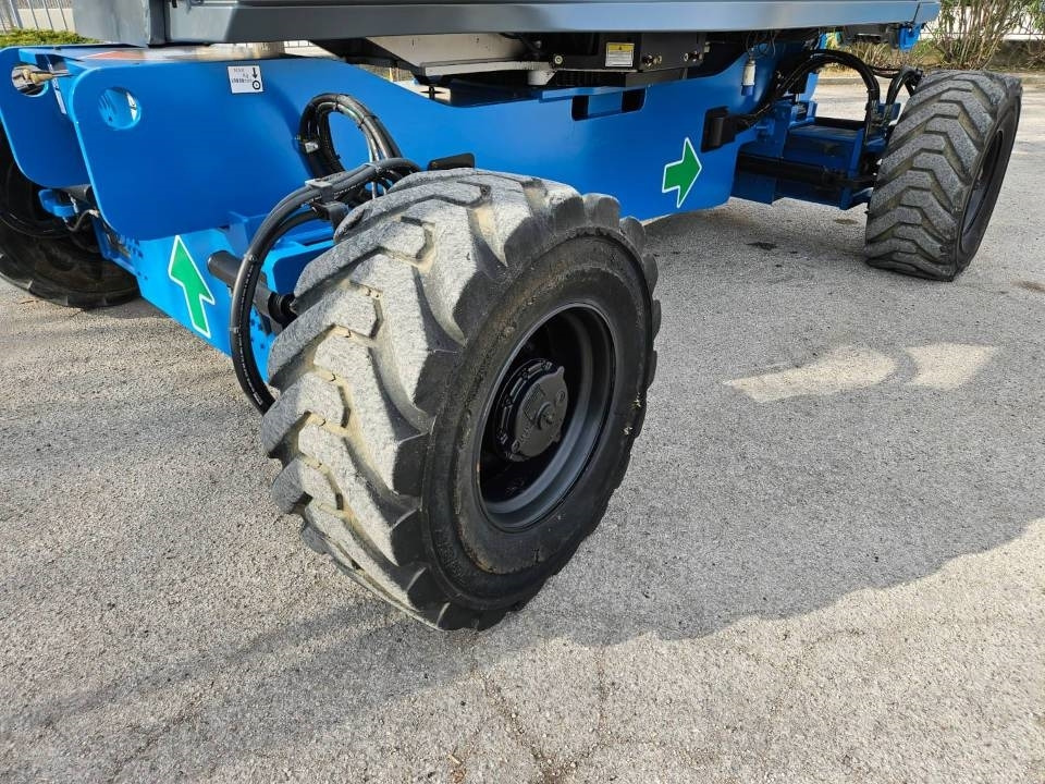 Bomlift Haulotte HA 32 PX: bilde 10