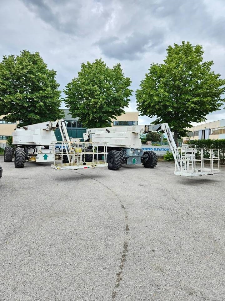 Haulotte HA 32 PX - Bomlift: bilde 4 Haulotte HA 32 PX - Bomlift: bilde 4