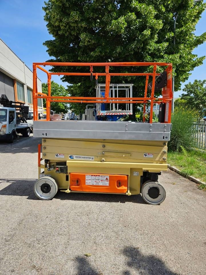 JLG 2630 ES - Sakselift: bilde 2 JLG 2630 ES - Sakselift: bilde 2