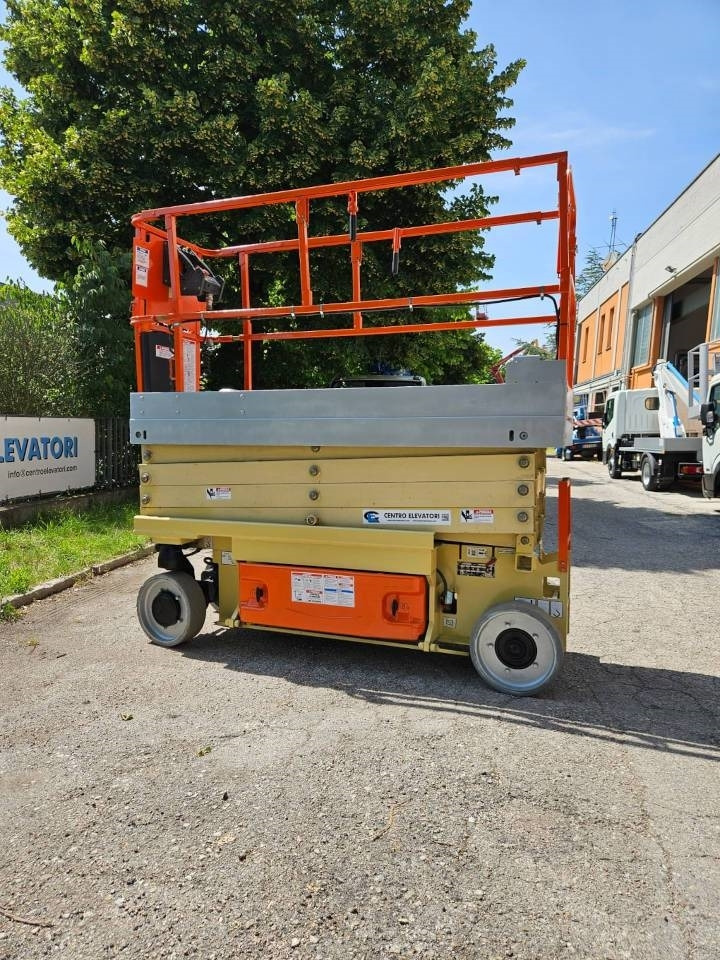 JLG 2630 ES - Sakselift: bilde 5 JLG 2630 ES - Sakselift: bilde 5