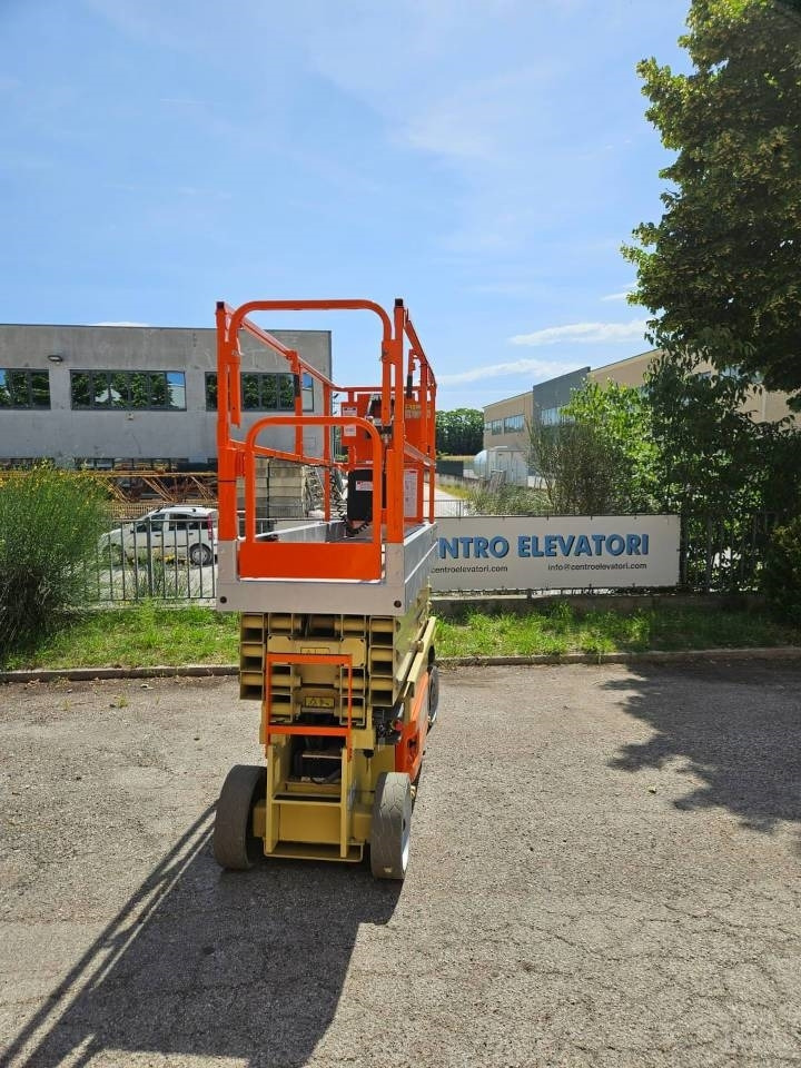 JLG 2630 ES - Sakselift: bilde 3 JLG 2630 ES - Sakselift: bilde 3