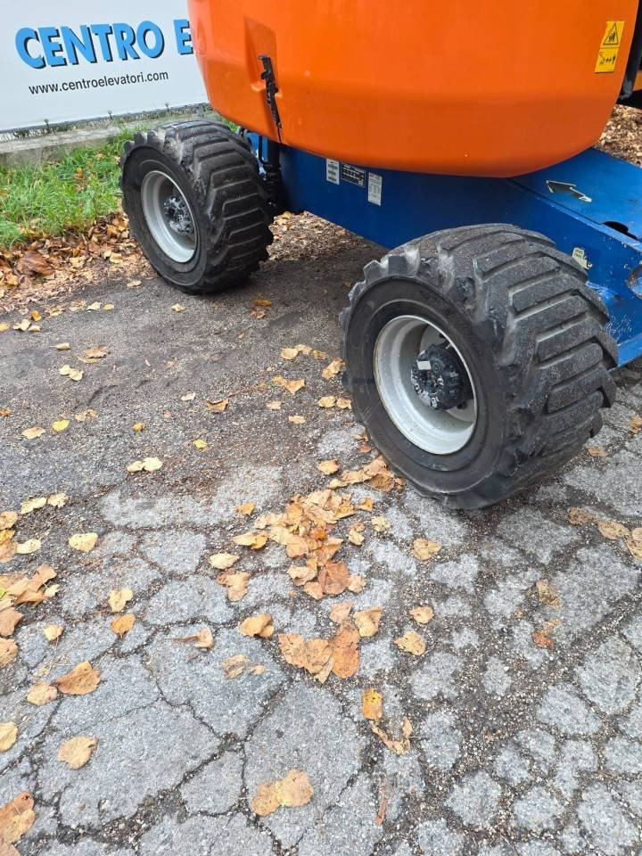 JLG 450 AJ - Bomlift: bilde 3 JLG 450 AJ - Bomlift: bilde 3