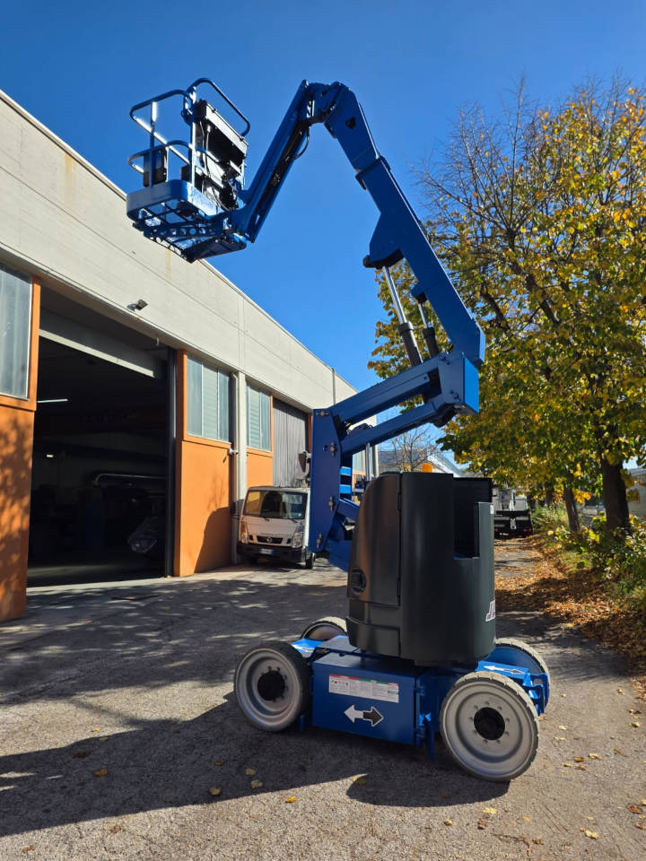 JLG E 300 AJP - Bomlift: bilde 2 JLG E 300 AJP - Bomlift: bilde 2