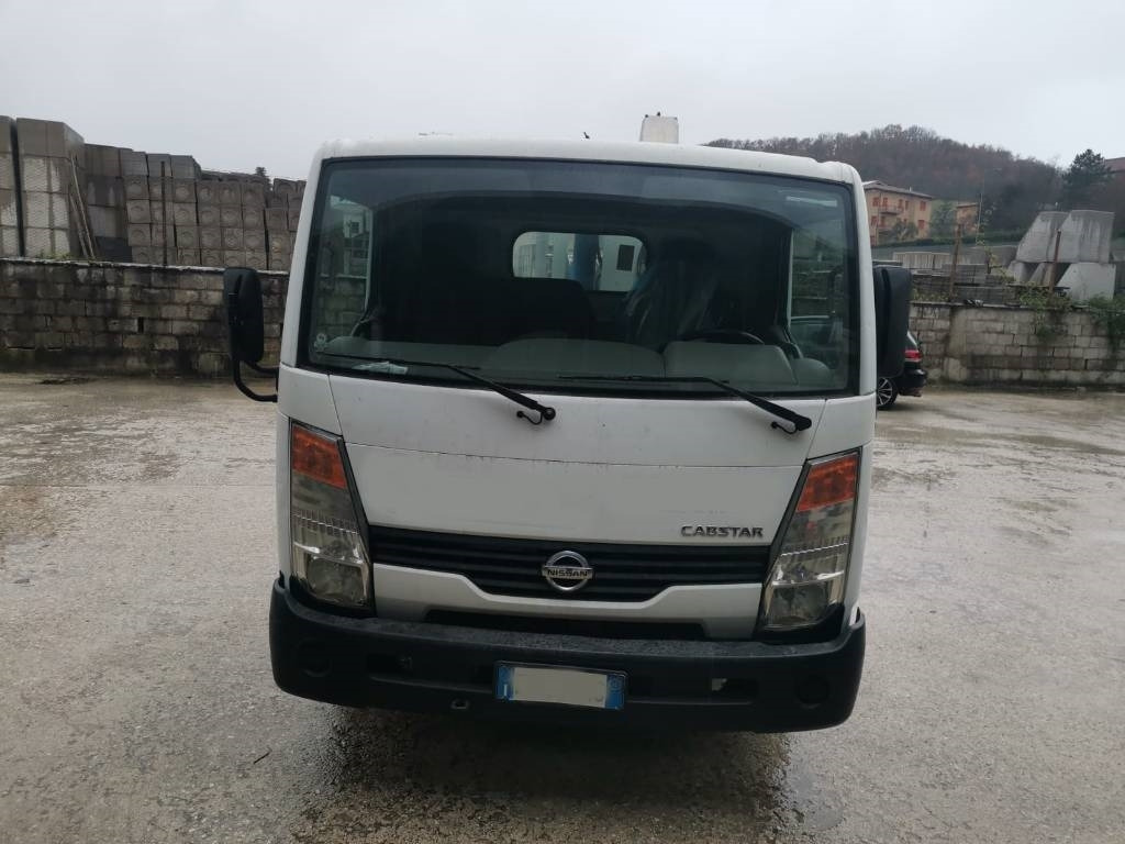 Multitel MX 200 - Billift: bilde 5 Multitel MX 200 - Billift: bilde 5